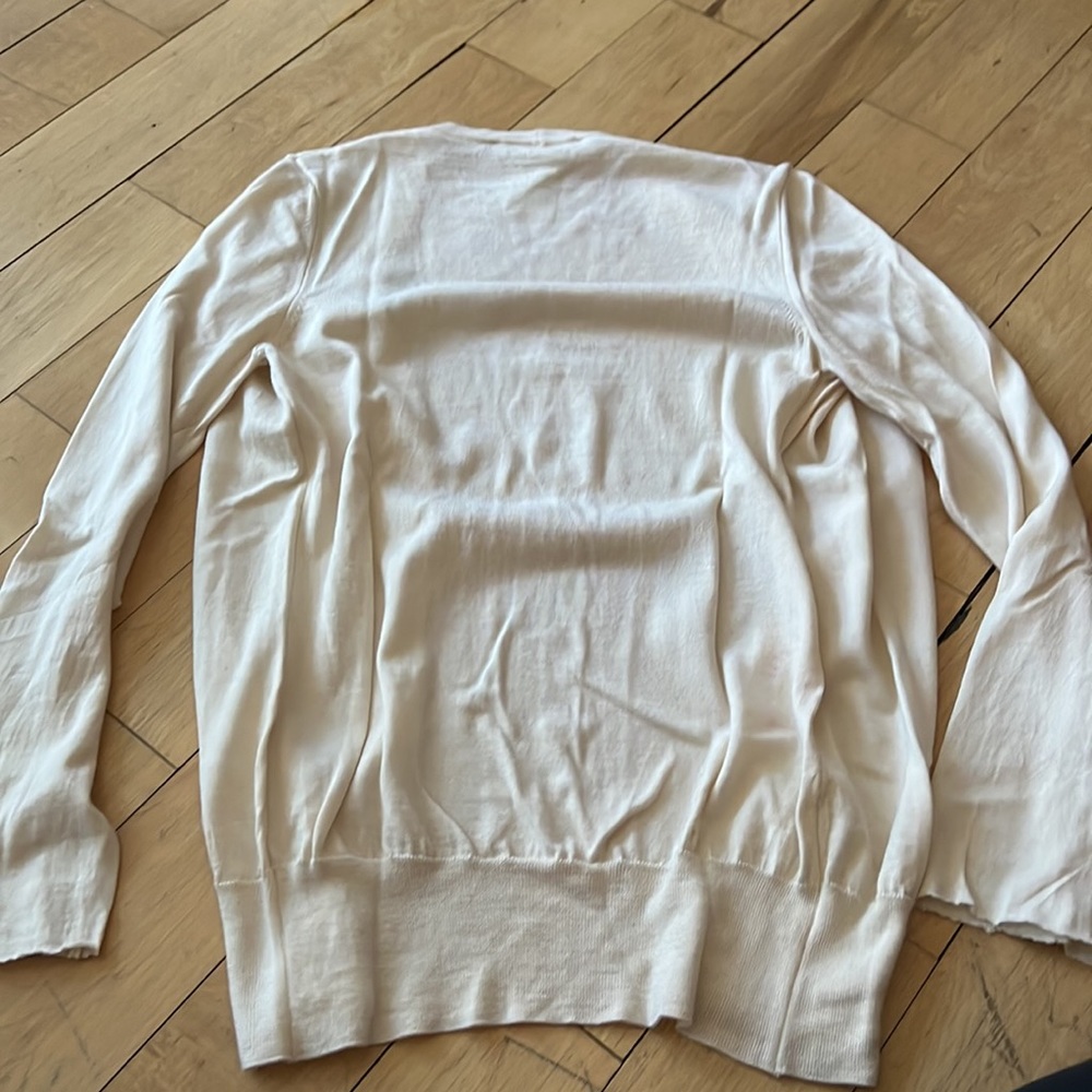 Celine Cardigan Sz S - Picture 12 of 14